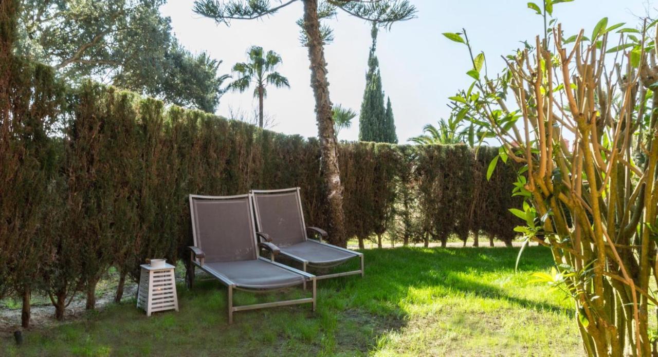 Villa Estupendo Adosado Urbanizacion Hoyo 12 Novo Sancti Petri Chiclana de la Frontera Exterior foto