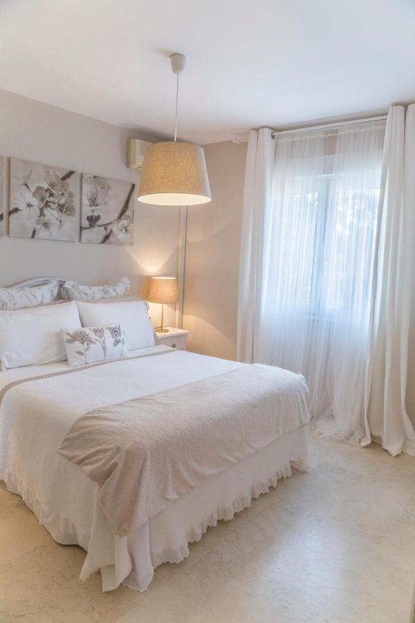 Villa Estupendo Adosado Urbanizacion Hoyo 12 Novo Sancti Petri Chiclana de la Frontera Exterior foto